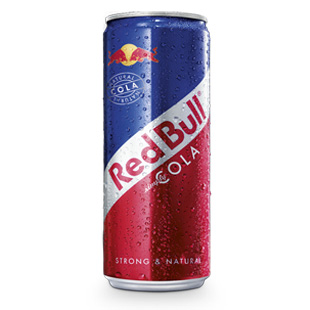 Red Bull Cola