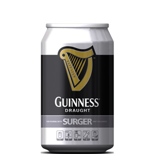 Bier | Guinness