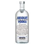 Bottles | Absolut Vodka