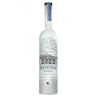 Bottles | Belvedere Vodka