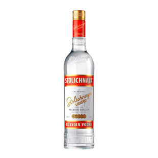 Stolichnaya