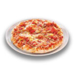 Pizza Rustica Diavolo