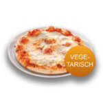 Pizza Rustica Quattro Formaggi