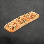 Hühnchenbaguette de luxe