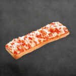 Tomatenbaguette de luxe