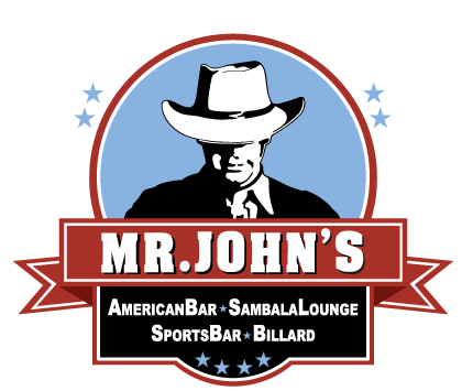 Mr. John's - American Bar & Sambala Lounge